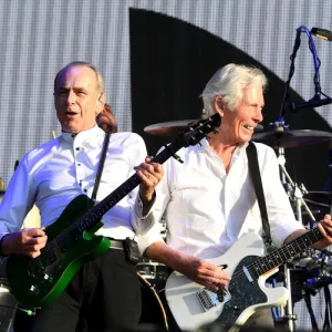 Cover von Whatever You Want