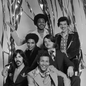 Cover von Boogie Nights
