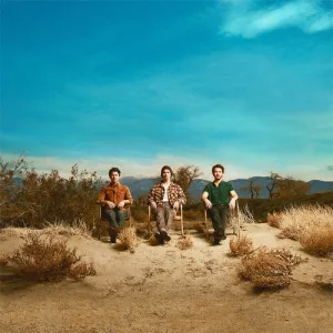 Cover von Who's In Your Head