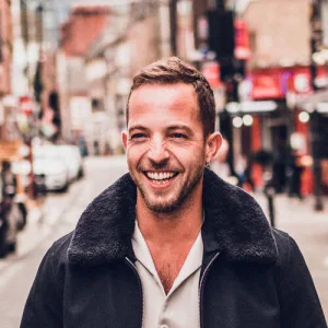 Cover von Wonderful World