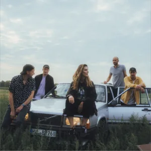 Cover von Immer wenn es dunkel wird