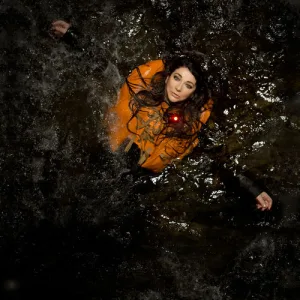 Cover von The Sensual World