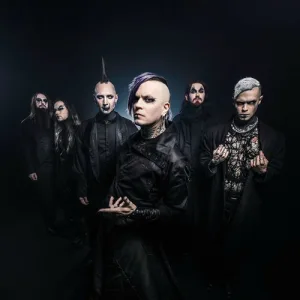 Cover von Blood & Glitter