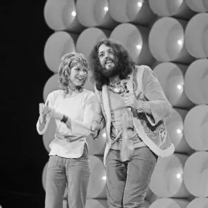 Cover von Ein gold'ner Stern