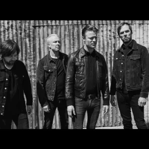 Cover von Down In The Past