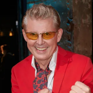 Cover von Alles kommt wie es kommt