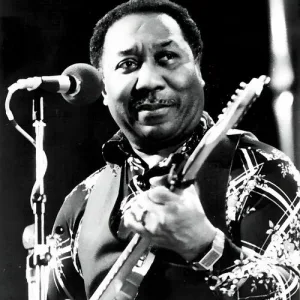 Cover von Hoochie Coochie Man