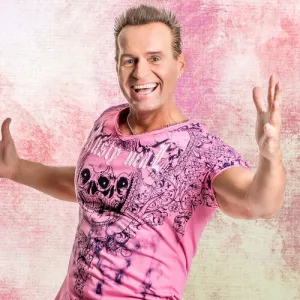 Cover von Ohne dich ist alles doof