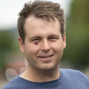 Cover von Jetzt ist der Teufel los