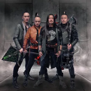Cover von The Trooper