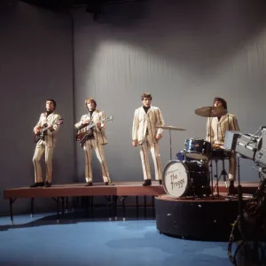 Cover von Wild Thing