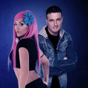 Cover von Out of Touch