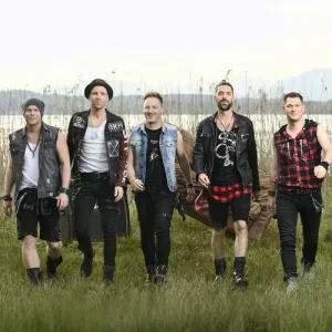 Cover von Geiles Himmelblau