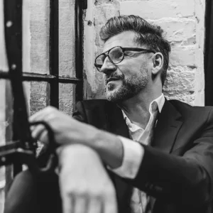 Cover von Blonder Passagier