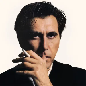 Cover von More Than This - The Best Of Bryan Ferry And Roxy Music