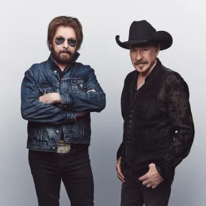 Cover von The Essential Brooks & Dunn
