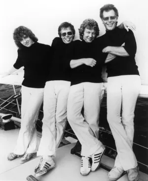 Cover von World Tour 1976