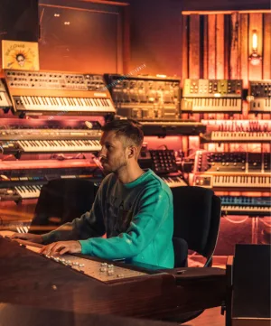 Cover von MixShow Remixes