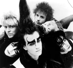 Cover von Instant Heaven