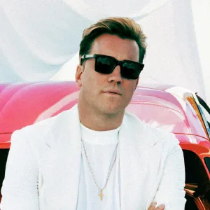 Cover von Radio Studio 54 Dance Compilation