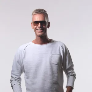 Cover von Hands Up Forever