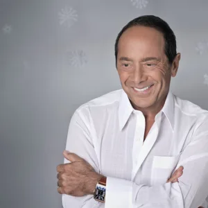 Cover von Put Your Head On My Shoulder: The Very Best Of Paul Anka