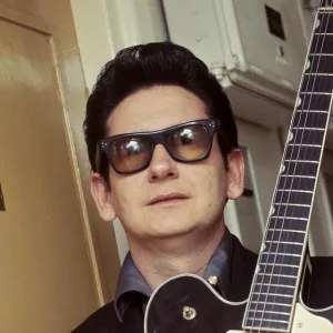 Cover von Roy Orbison: The MGM Years 1965 - 1973 (Remastered)