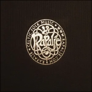 Cover von Celtic Fire