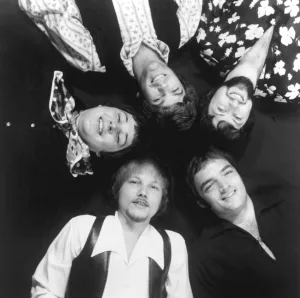 Cover von In Concert (Live In Concert, US/1971)