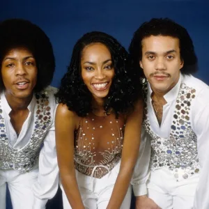 Cover von The Complete Solar Singles Hit Collection