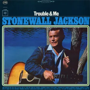 Cover von Six Pack - Stonewall Jackson - EP