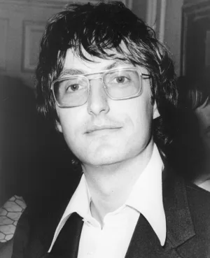 Cover von Jonathan King - Combined 60's/70's Singles Sales Over 40 Million