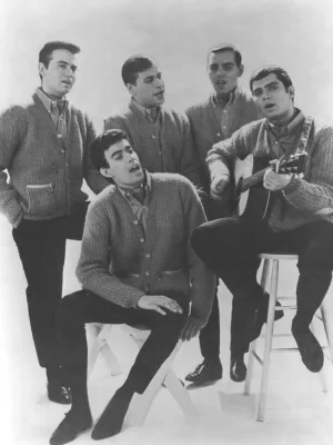 Cover von The Best Rock´n Roll, Vol. 2