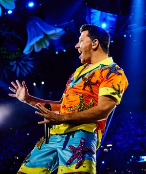 Cover von 20 Jaar Hits