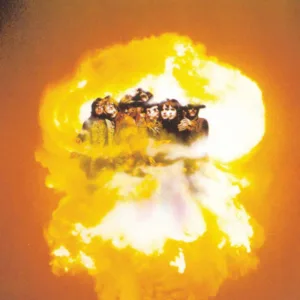 Cover von Sounds of Music pres. Rock Busters