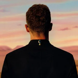 Cover von The 20/20 Experience - 2 of 2 (Deluxe)