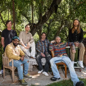 Cover von Call And Response: The Remix Album