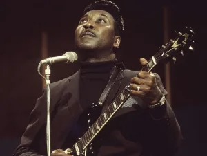 Cover von Muddy "Mississippi" Waters Live (Legacy Edition)