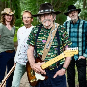 Cover von Bi-j Normaal Thuus