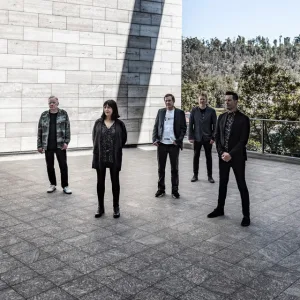 Cover von ¿(No,12k,Lg,17Mif) New Order + Liam Gillick: So it goes..