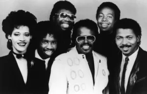 Cover von Gold - '80s Soul