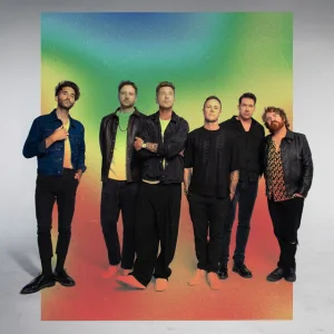 Cover von One Night In Malibu