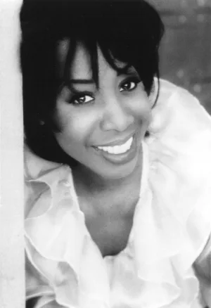 Cover von The Very Best Of Oleta Adams