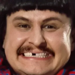 Cover von Here We Go Again