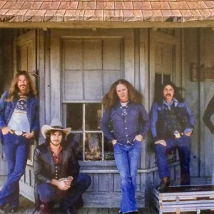 Cover von Rollin' Stone (Live Boston '79)