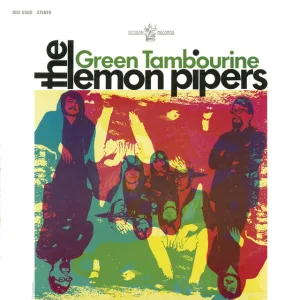 Cover von The Best of the Lemon Pipers