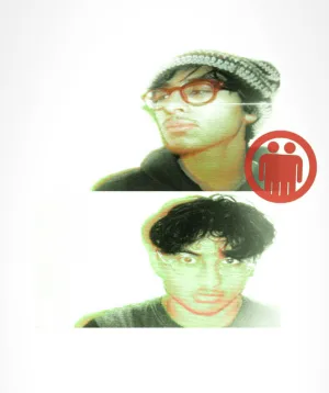 Cover von A Wild Romance