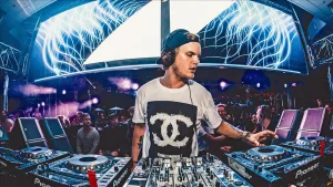 Cover von Seek Bromance (Remixes)