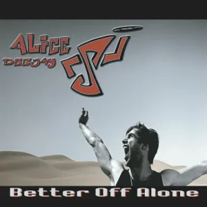 Cover von Better Off Alone