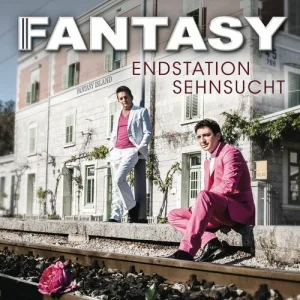 Cover von Endstation Sehnsucht